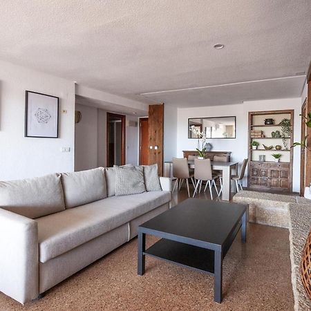 La Nogalera Apt City Center Torremolinos Exteriér fotografie